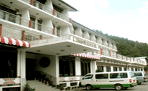 Hotel Riverview, Thimphu