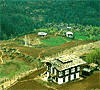 Ura Village, Bhutan