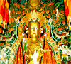 Buddha, Bhutan